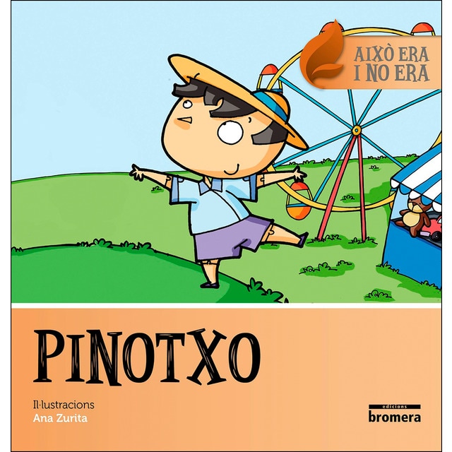 Pinotxo (Tapa blanda)