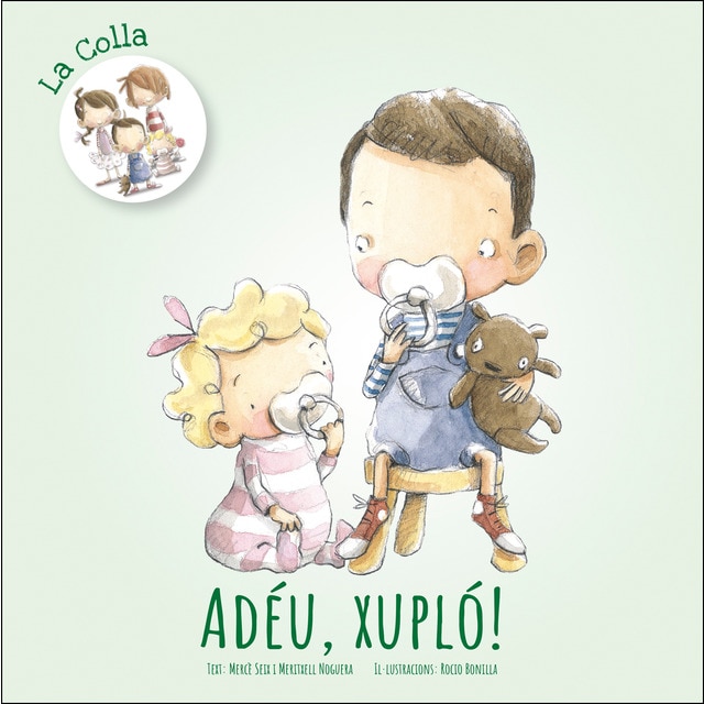 Adéu, xupló! (Tapa blanda)