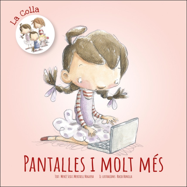 Pantalles i molt més (Tapa blanda)
