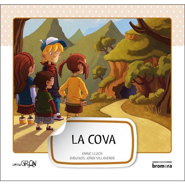 La cova