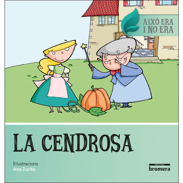 La Cendrosa (Tapa blanda)