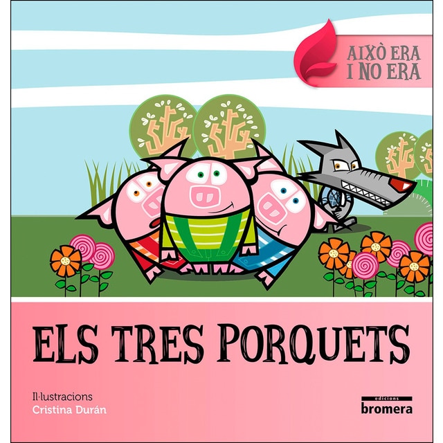 Els tres porquets