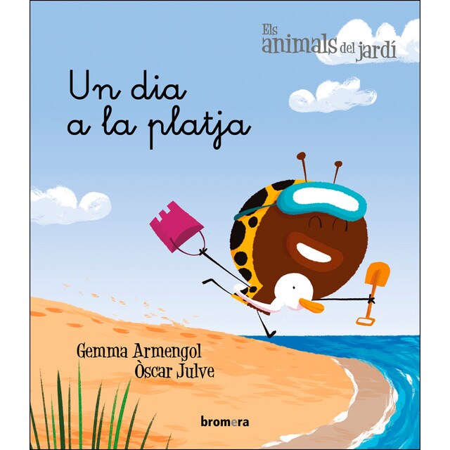 Un dia a la platja