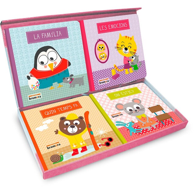 La maleta dels descobriments