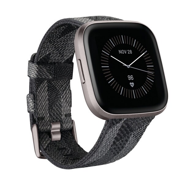 fitbit versa 2 se nfc