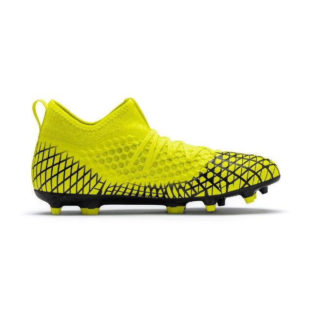 puma netfit futbol