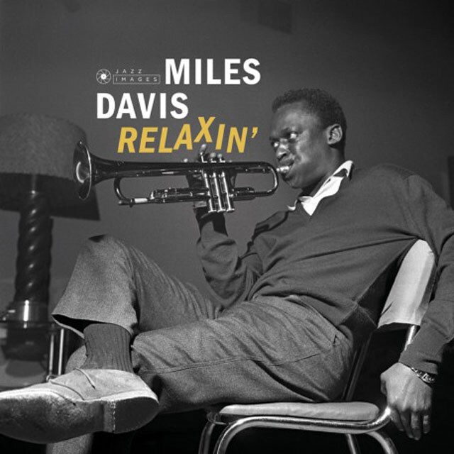 Relaxin LPVinilo