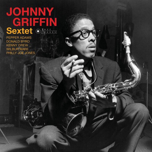 Sextet LPVinilo
