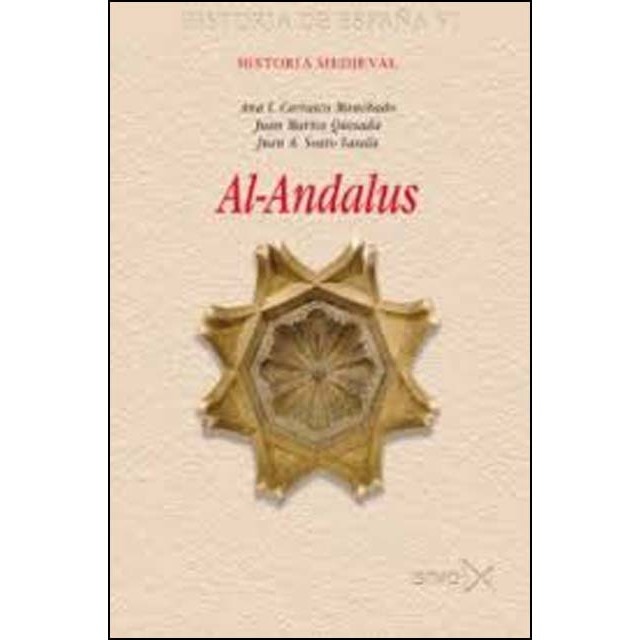 Al-andalus (Tapa blanda)