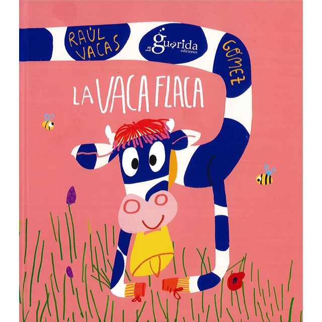 La vaca flaca (Tapa dura)