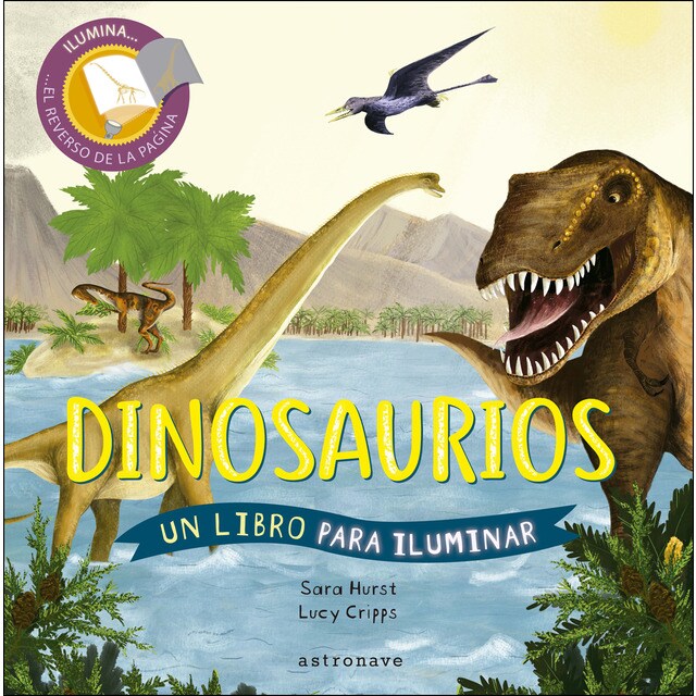 Dinosaurios