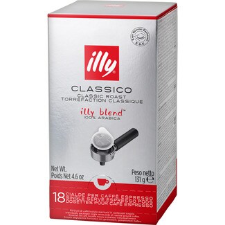 ILLY · Supermarket · (21)