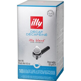 ILLY · Supermercado · (21)