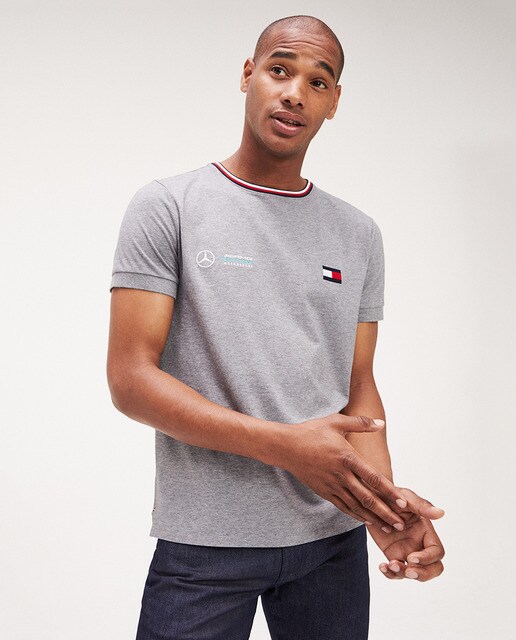 tommyxmercedes shirt