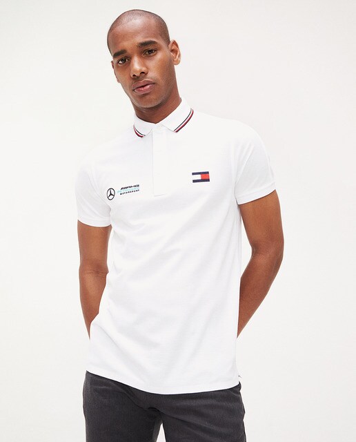 tommyxmercedes shirt