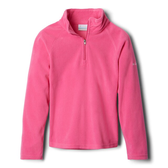 Columbia Chico Forro Polar Glacial Half Zip