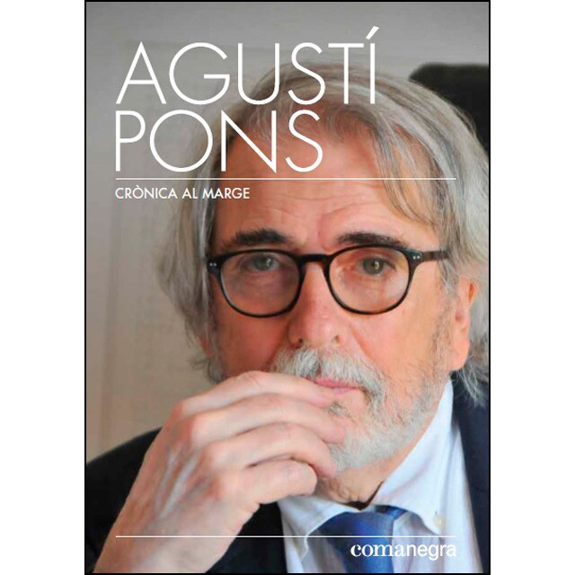 Crònica al marge (Tapa blanda)