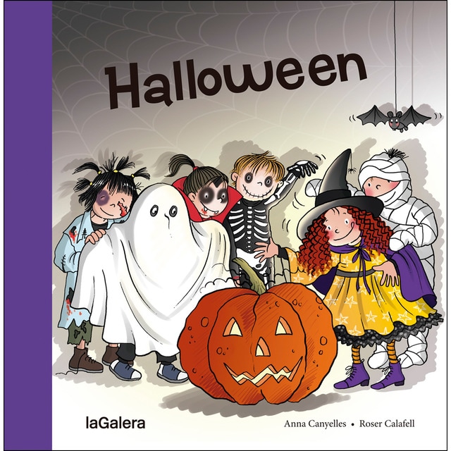 Halloween (Tapa blanda)