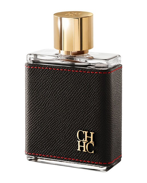 Eau de Toilette CH Men 100 ml Carolina Herrera Eau de Toilette CH Men 100 ml Carolina Herrera