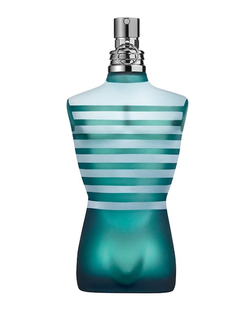 Jean Paul Gaultier – Eau de Toilette Le Male Jean Paul Gaultier.