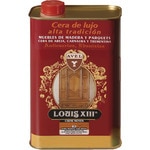 cera líquida para mueble incolora lata 500 ml roble mediano