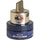 BUFALO limpia calzado crema 2 en 1 azul tarro 50 ml con aplicador
