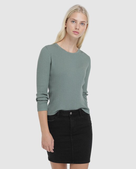 Jersey de mujer bás