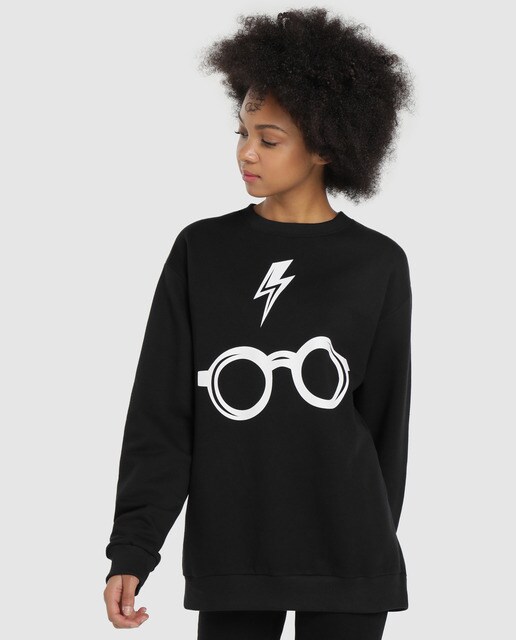 sudaderas de harry potter