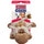 KONG Cozie juguete de peluche para perros medida 30 cm modelos surtidos 1 unidad