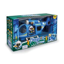pinypon action comisaria hipercor