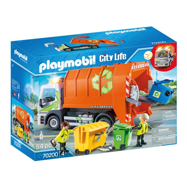 hipercor juguetes playmobil