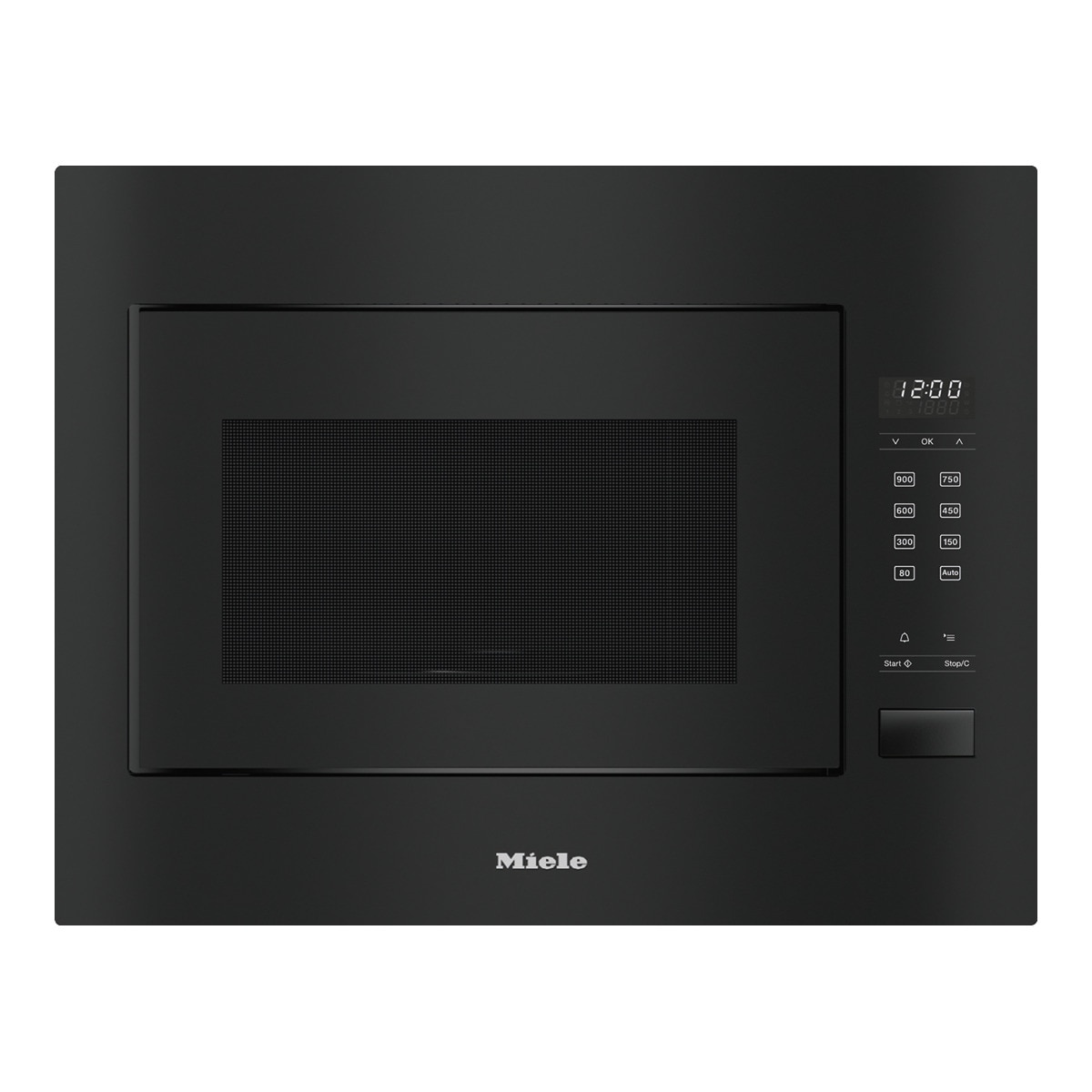 Miele – Microondas integrable Miele 26 litros – M 2240 SC OBSW.