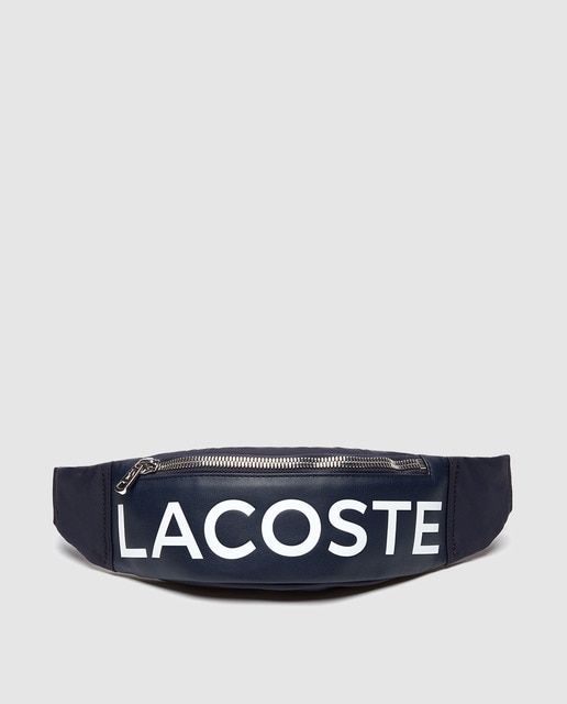 bandeau homme lacoste