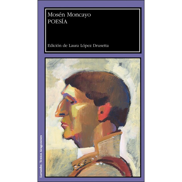 Poesía. Mosén moncayo