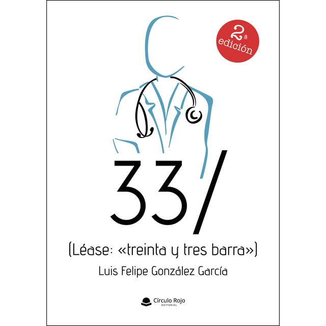 33/ (Tapa blanda)