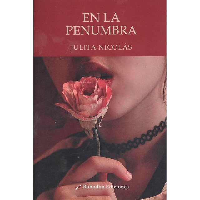 En la penumbra (Tapa blanda)