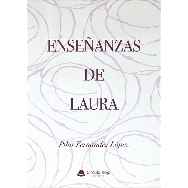 Enseñanzas de laura (Tapa blanda)
