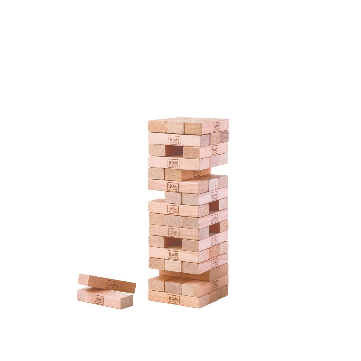 Legami - El juego de la torre Tambaleante Legami.