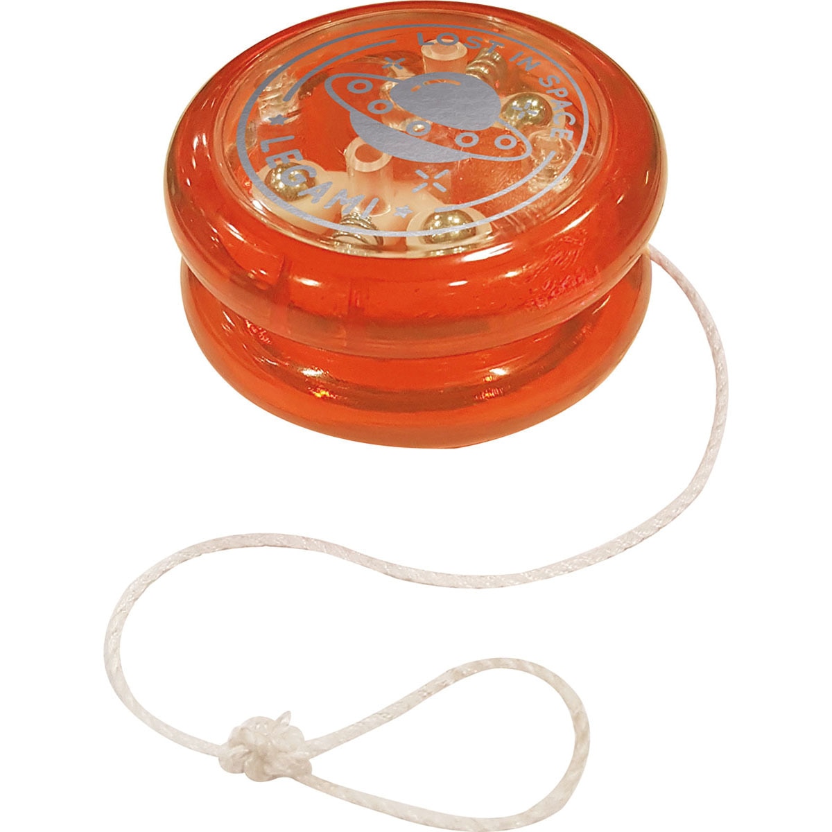 Legami - Yo-Yo Legami.
