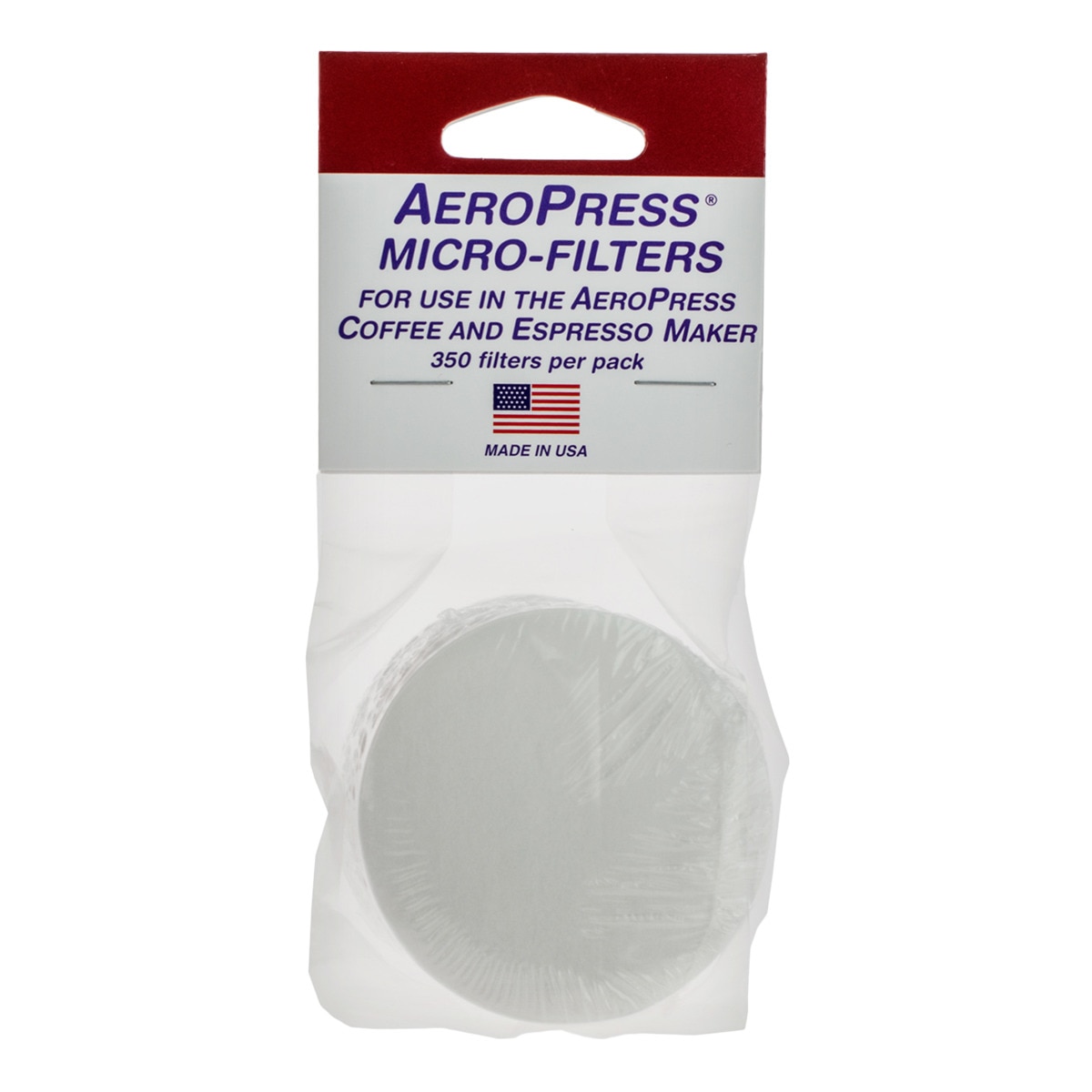 Aeropress Tkc81R24, Blanco A002Vk En Oferta Aeropress - Filtros Para Café Aeropress 350 Unidades.