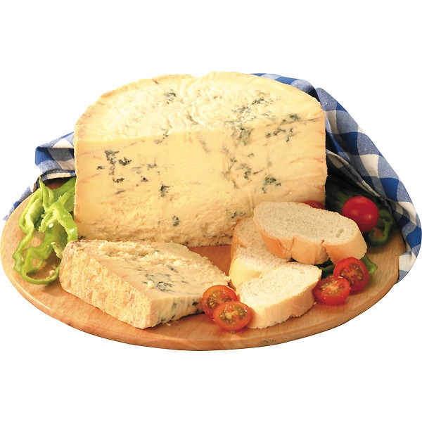 Comprar queso azul inglés elaborado con leche pasteurizada D.O.P