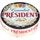 PRESIDENT queso francés camembert de vaca elaborado con leche pasteurizada caja 250 g