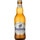 HOEGAARDEN cerveza de trigo blanca belga botella 33 cl
