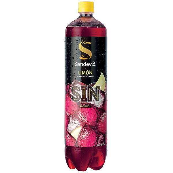 Cuanto porciento de alcohol tiene la sangria