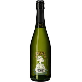 MAELOC sidra extra cosecha de Galicia ecológica botella 75 cl - Supermercado El Corte Inglés