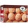MINAS pan de queso sin gluten16 unidades aprox. estuche 400 g
