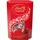 LINDT LINDOR bombones de chocolate con leche estuche 200 g