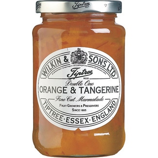 Mermelada de naranja y mandarina frasco 340 g - Tiptree