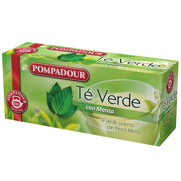 Ingles menta en te de