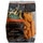AIMA Handgemachte Minibrotkringel mit Paprika Tasche 150 g
